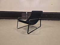 Minotti - hopper - fauteuil - arm chair - afbeelding 7 van  14