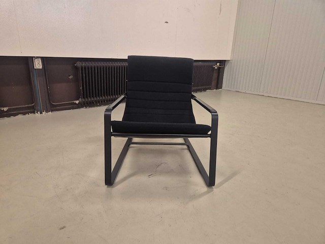 Minotti - hopper - fauteuil - arm chair - afbeelding 8 van  14