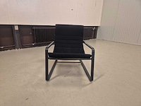 Minotti - hopper - fauteuil - arm chair - afbeelding 8 van  14