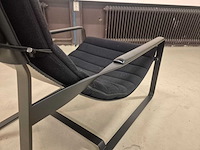 Minotti - hopper - fauteuil - arm chair - afbeelding 9 van  14