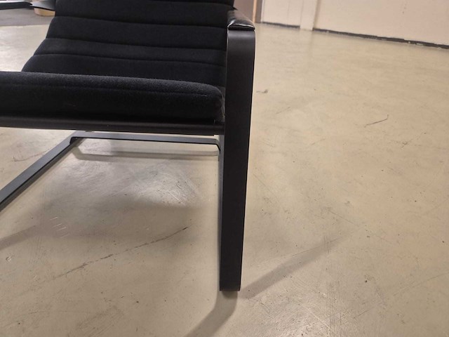 Minotti - hopper - fauteuil - arm chair - afbeelding 11 van  14