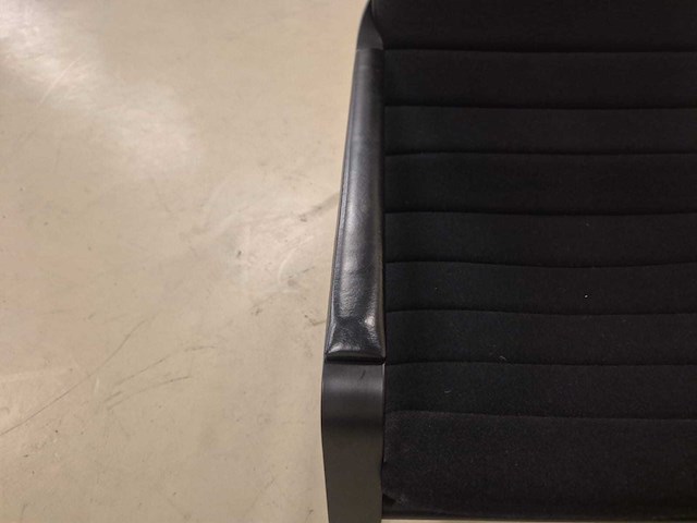 Minotti - hopper - fauteuil - arm chair - afbeelding 12 van  14