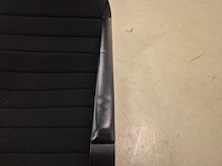 Minotti - hopper - fauteuil - arm chair - afbeelding 13 van  14