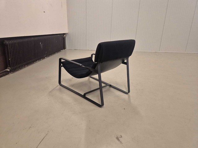 Minotti - hopper - fauteuil - arm chair - afbeelding 14 van  14