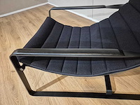 Minotti - hopper - fauteuil - relaxstoel - afbeelding 7 van  11