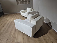 Minotti - sherman - fauteuil (2x) - afbeelding 5 van  9