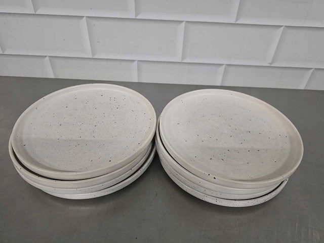 Minsk - diner bord (8x) - afbeelding 1 van  3