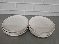 Minsk - diner bord (8x) - afbeelding 1 van  3