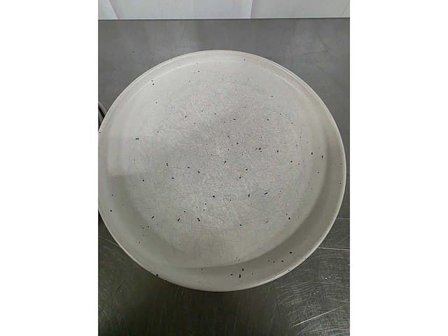 Minsk - diner bord (8x) - afbeelding 2 van  3