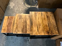 Minus salontafel set van 3 - afbeelding 7 van  8