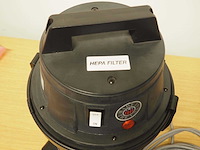 Minuteman - c82904-07 - hepa stofzuiger - afbeelding 5 van  8