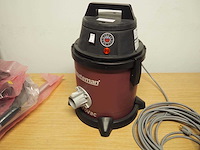 Minuteman - c82904-07 - hepa stofzuiger - afbeelding 2 van  8