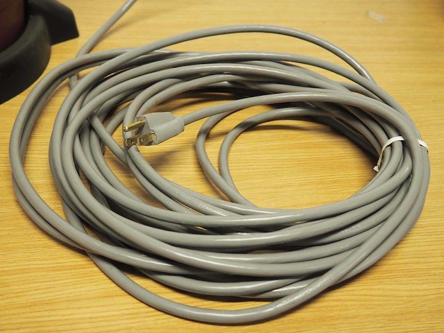 Minuteman - c82904-07 - hepa stofzuiger - afbeelding 4 van  8