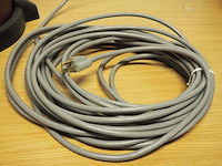 Minuteman - c82904-07 - hepa stofzuiger - afbeelding 4 van  8