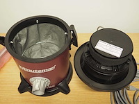 Minuteman - c82904-07 - hepa stofzuiger - afbeelding 6 van  8