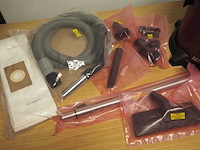 Minuteman - c82904-07 - hepa stofzuiger - afbeelding 8 van  8