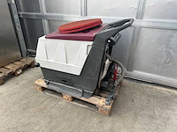 Minuteman 200 schrobmachine - afbeelding 2 van  6