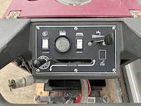 Minuteman 200 schrobmachine - afbeelding 4 van  6