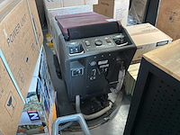 Minuteman mc260026ce schrobmachine - afbeelding 1 van  4