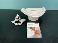 Minze - uroflowmeter - uroflowmeter - afbeelding 4 van  5