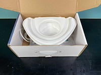 Minze - uroflowmeter - uroflowmeter - afbeelding 1 van  5