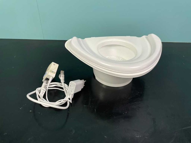 Minze - uroflowmeter - uroflowmeter - afbeelding 3 van  5