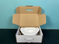 Minze - uroflowmeter - uroflowmeter - afbeelding 5 van  5