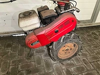 Mio f-y620 tuin tractor - afbeelding 2 van  15