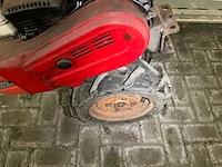 Mio f-y620 tuin tractor - afbeelding 3 van  15