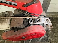 Mio f-y620 tuin tractor - afbeelding 4 van  15