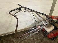 Mio f-y620 tuin tractor - afbeelding 7 van  15