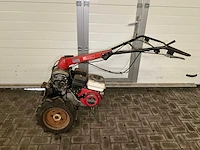 Mio f-y620 tuin tractor