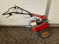 Mio f-y620 tuin tractor - afbeelding 8 van  15
