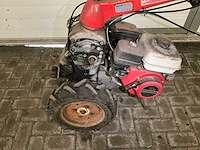 Mio f-y620 tuin tractor - afbeelding 9 van  15