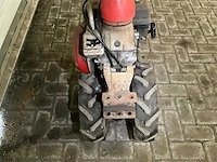 Mio f-y620 tuin tractor - afbeelding 10 van  15