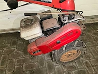Mio f-y620 tuin tractor - afbeelding 15 van  15