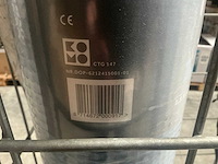 Miofol 125g dampdoorlatende folie rol 50m. - afbeelding 3 van  3