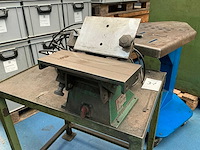 Miohilin mcl-600 kantenslijpmachine - afbeelding 1 van  5