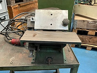 Miohilin mcl-600 kantenslijpmachine - afbeelding 3 van  5