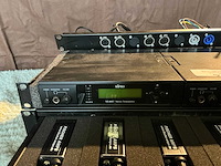 Mipro mi 808t in ear microfoonsysteem (2x) - afbeelding 4 van  9