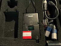 Mipro mi 808t in ear microfoonsysteem (2x) - afbeelding 9 van  9