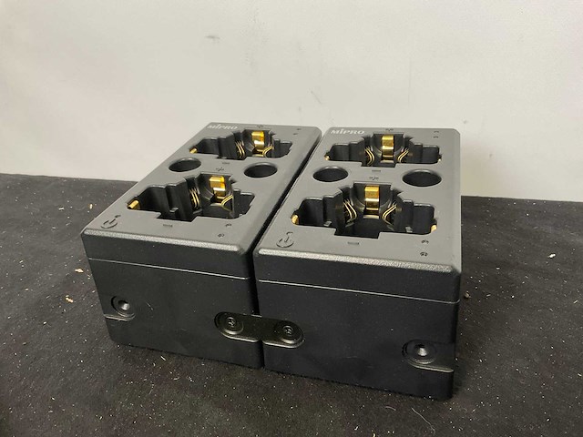 Mipro mp-80 mipro audioapparaat (5x) - afbeelding 1 van  4