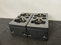 Mipro mp-80 mipro audioapparaat (5x) - afbeelding 1 van  4