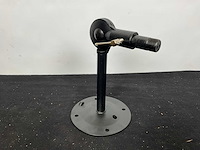 Mipro ms-90 antennebeugel (2x) - afbeelding 1 van  3