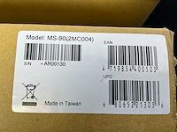 Mipro ms-90 antennebeugel (2x) - afbeelding 3 van  3
