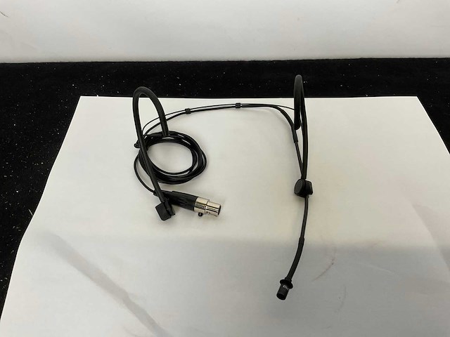 Mipro mu-53hn headsetmicrofoon - afbeelding 1 van  6