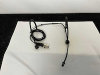 Mipro mu-53hn headsetmicrofoon - afbeelding 1 van  6