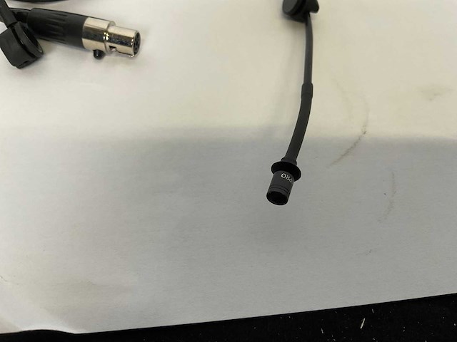 Mipro mu-53hn headsetmicrofoon - afbeelding 2 van  6