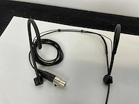 Mipro mu-53hn headsetmicrofoon - afbeelding 3 van  6