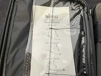 Mipro mu-53hn headsetmicrofoon - afbeelding 5 van  6